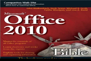 Office 2010 Bible